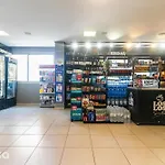 Apto Berrini C/ Vaga, Ar E Piscina - Metro Berrini